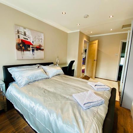Modern Stylish Apartment At Brighton Station Zewnętrze zdjęcie