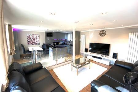 Modern Stylish Apartment At Brighton Station Zewnętrze zdjęcie